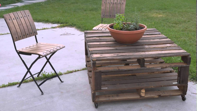 Youtube via DIY Home Ideas